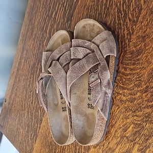 birkenstock sandles
